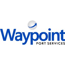 WAYPOINT PORT SERVICES logo