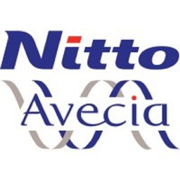 Nitto Avecia logo