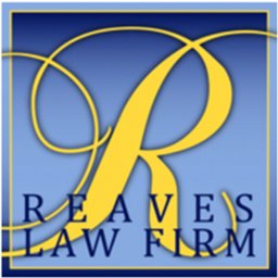 Reaves deals law firm