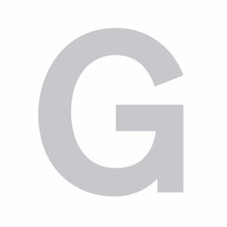Guerin Glass Architects logo