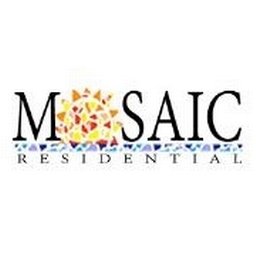 Mosaic Residential logo
