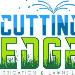Cutting Edge Irrigation & Lawns, LLC logo
