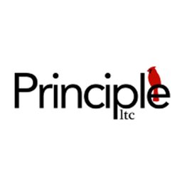 Principle Long Term Care logo
