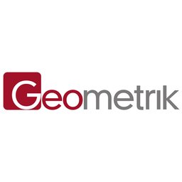 Geometrik Manufacturing Inc. logo