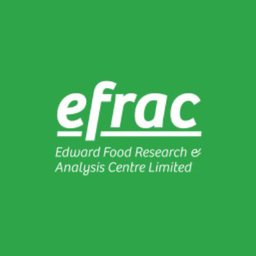 Edward Food Research & Analysis Centre Ltd logo