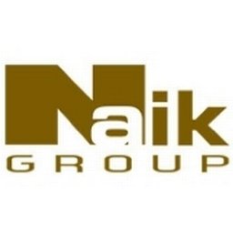 Naik Group logo