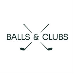 Balls&Clubs GmbH Logo