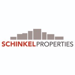 SCHINKEL PROPERTIES logo