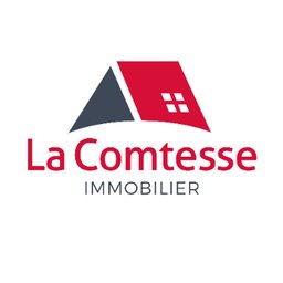 La Comtesse Immobilier logo