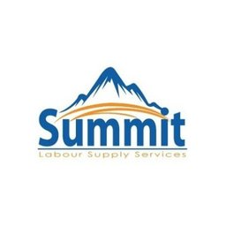 Summit Labour Supply Services logo