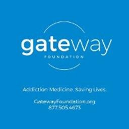 Gateway Foundation Inc logo