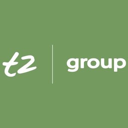 T2 Group logo