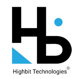 Highbit Solutions logo