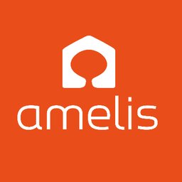 Amelis Services Logo