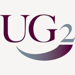 UG2 logo