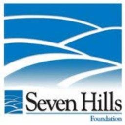 Seven Hills Foundation logo