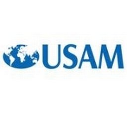 USAM Technology Solutions Pvt. Ltd logo