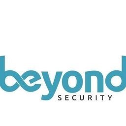 Beyond Security logo