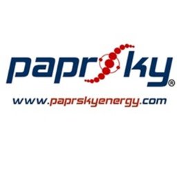 Paprsky Services logo