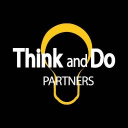 Think and Do, LLC Logo