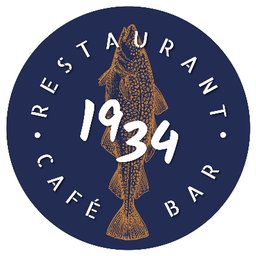 Restaurant 1934 Logo