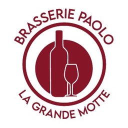 brasserie paolo logo