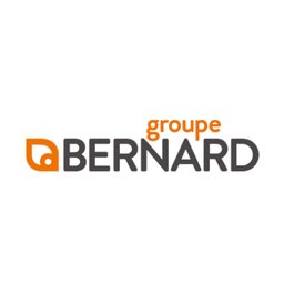 Groupe Bernard Logo