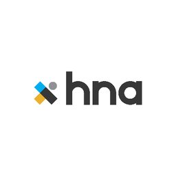 HNA S.E.N.C.R.L logo