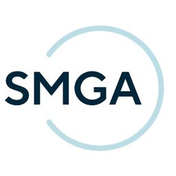 SMGA GmbH logo