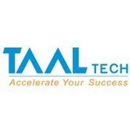 TAAL Technologies logo