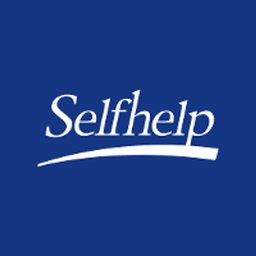 Selfhelp Community Services, Inc. logo