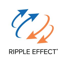 Ripple Effect logo