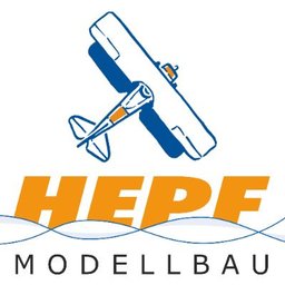 HEPF GmbH Logo