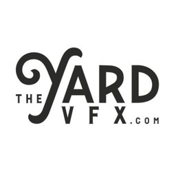 THE YARD VFX Logo