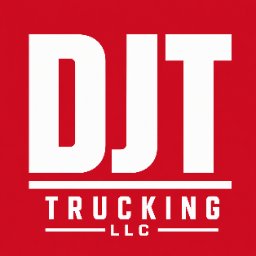 Davy Jones Trucking LLC logo
