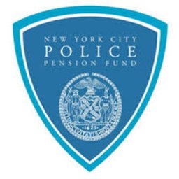 New York City Police Pension Fund logo