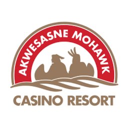 Mohawk Casino Logo