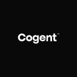 Cogent Labs logo