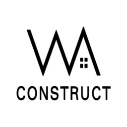 WA Construct logo