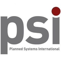 Planned Systems International logo