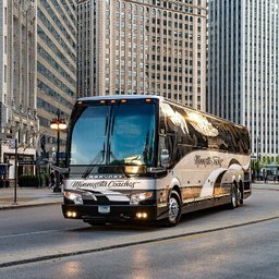 Bus Driver Salaries in the United States for Minnesota Coaches