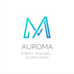 Auroma UG Logo