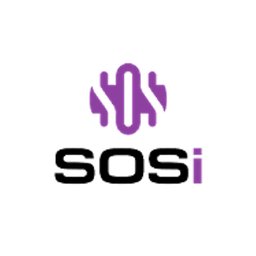 SOSi logo