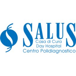 Salus Clinic logo