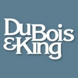 DuBois & King, Inc. Logo