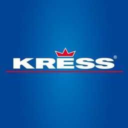 Kress GmbH & Co. KG Logo