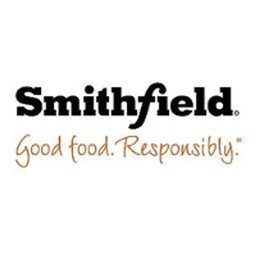 Smithfield Foods Logo