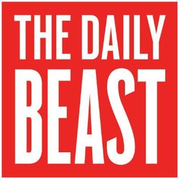 The Daily Beast logo
