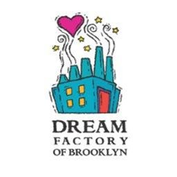 Dream Factory of Brooklyn logo