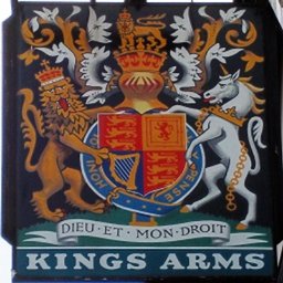 Kings Arms